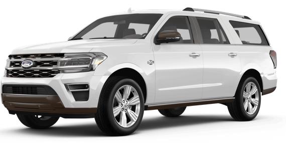 FORD EXPEDITION MAX 2024 1FMJK1N83REA81073 image FORD EXPEDITION MAX 2024 1FMJK1N83REA81073 image